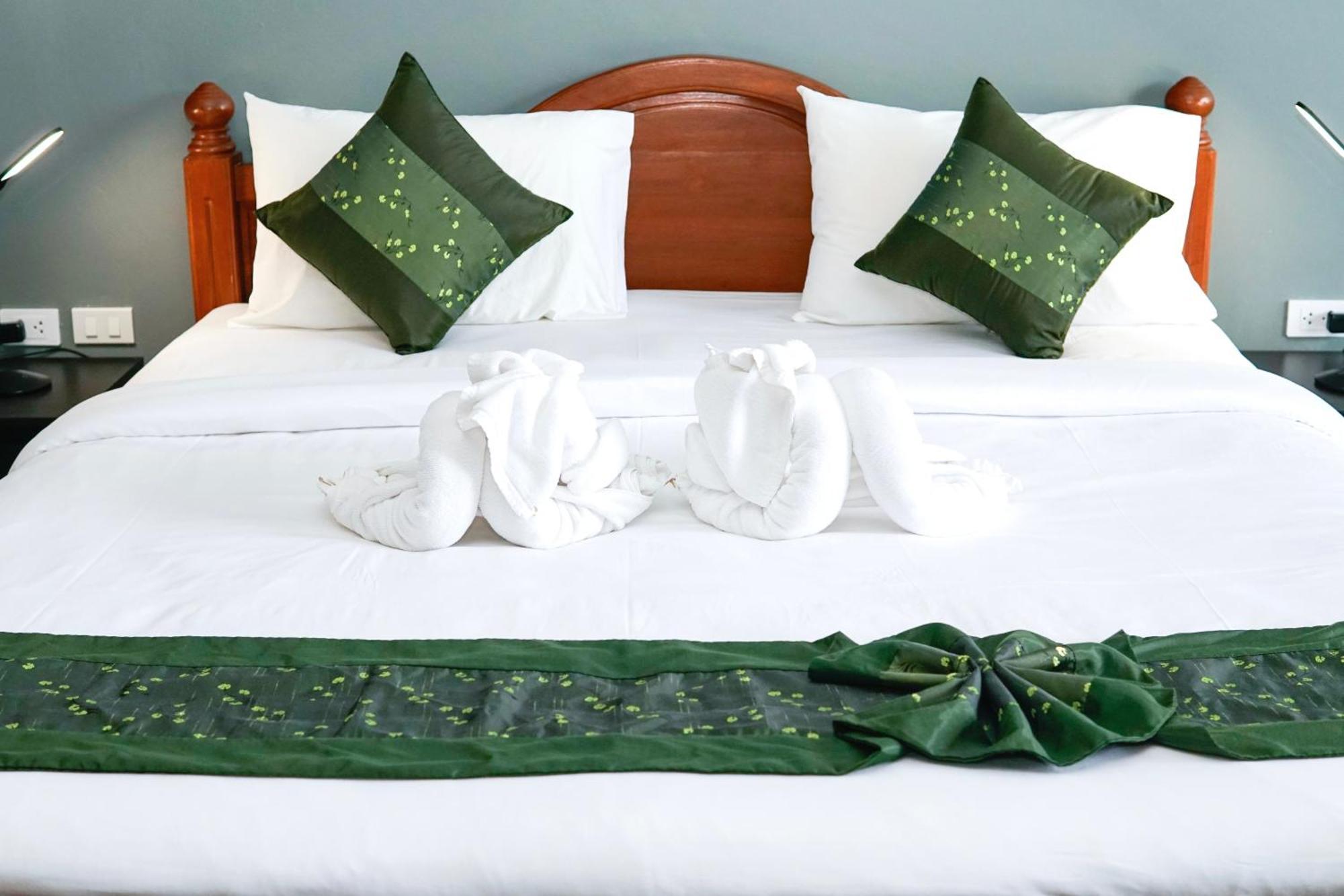 Samui Fishing Club And Resort Na Mueang المظهر الخارجي الصورة